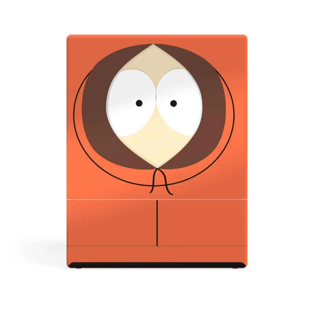 Squaroes Deck Box South Park - Kenny - Image 6