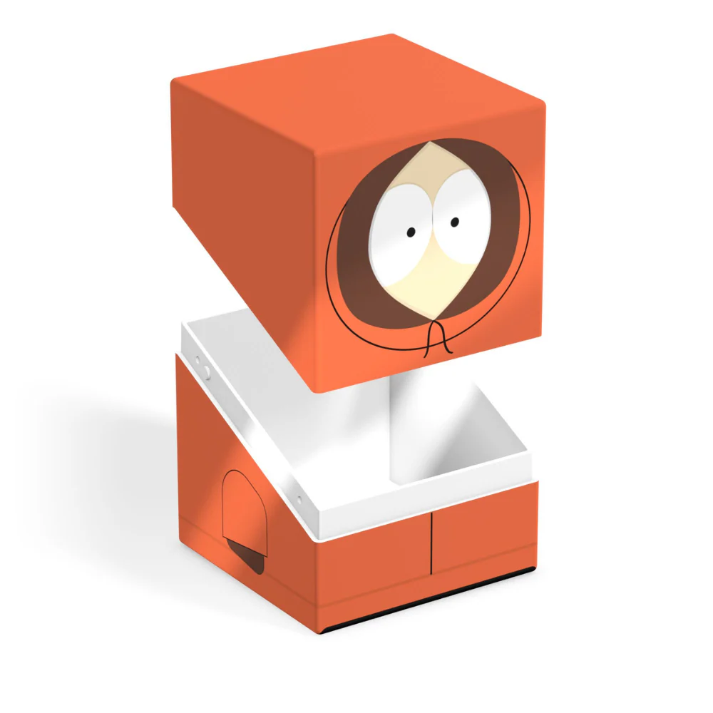 Squaroes Deck Box South Park - Kenny - Image 9