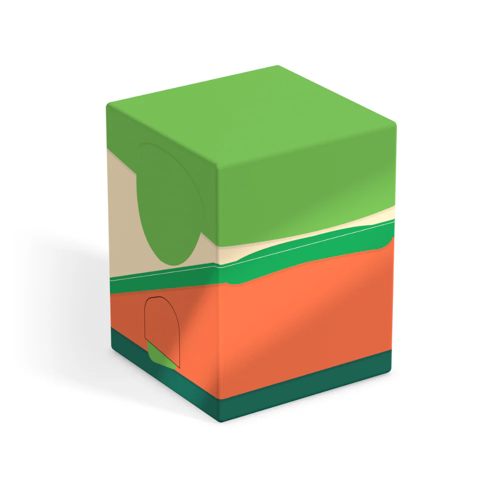 Squaroes Deck Box South Park - Kyle - Image 10