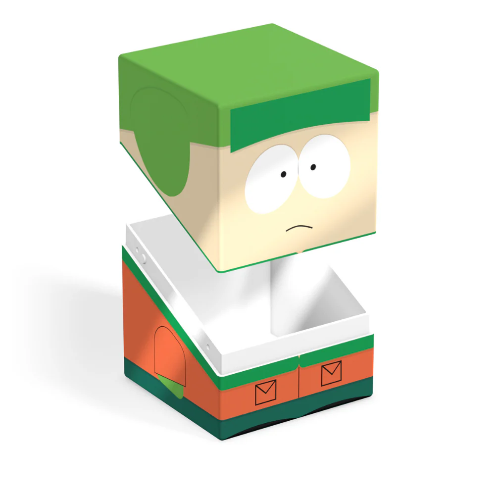 Squaroes Deck Box South Park - Kyle - Image 11