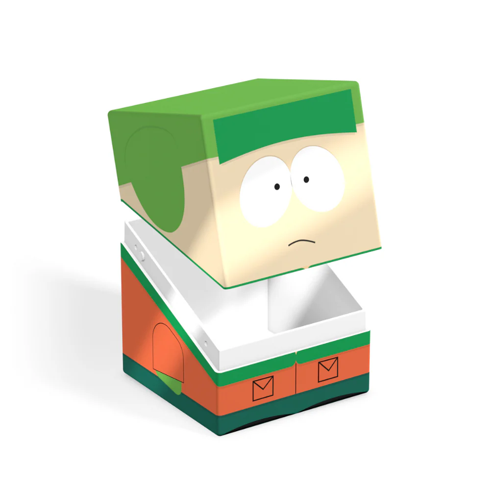 Squaroes Deck Box South Park - Kyle - Image 4
