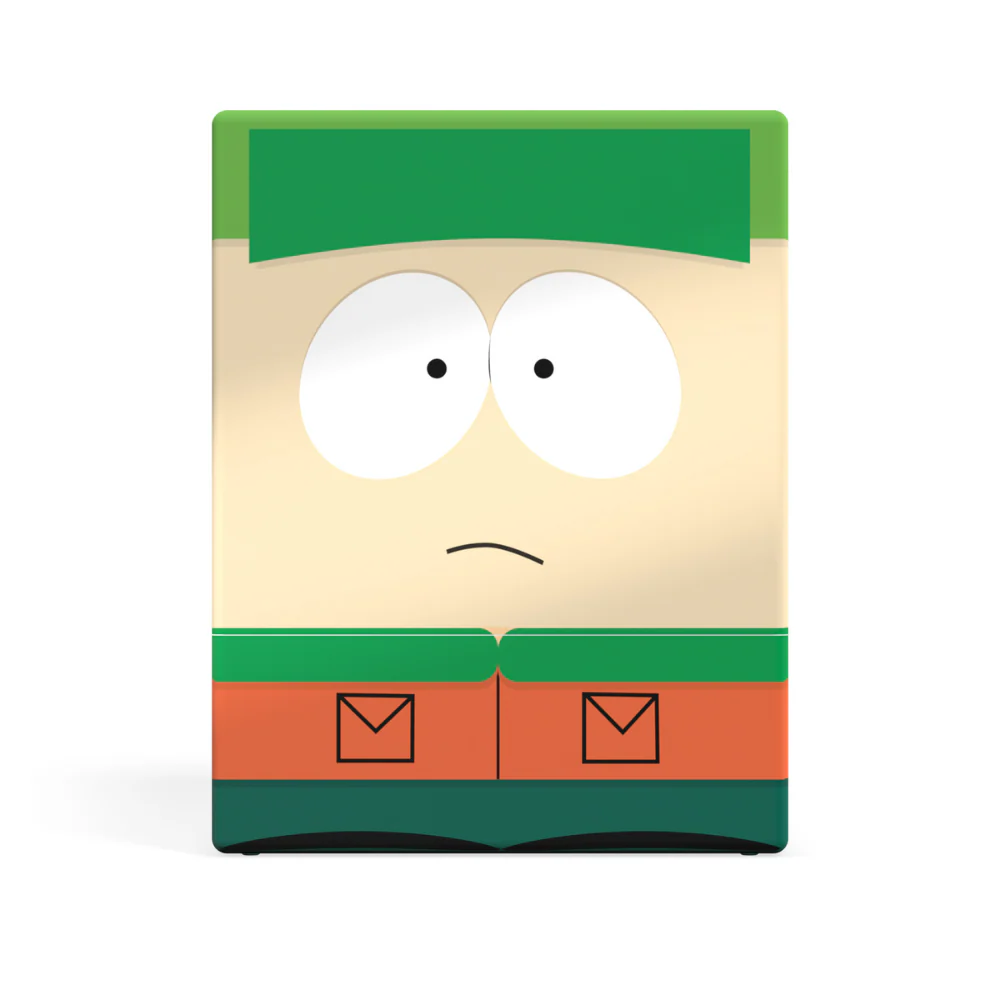 Squaroes Deck Box South Park - Kyle - Image 7