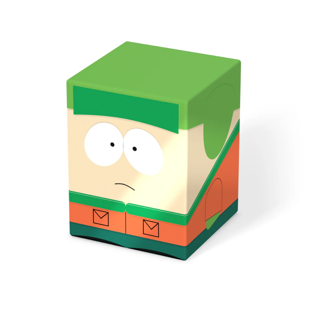 Squaroes Deck Box South Park - Kyle - Image 8