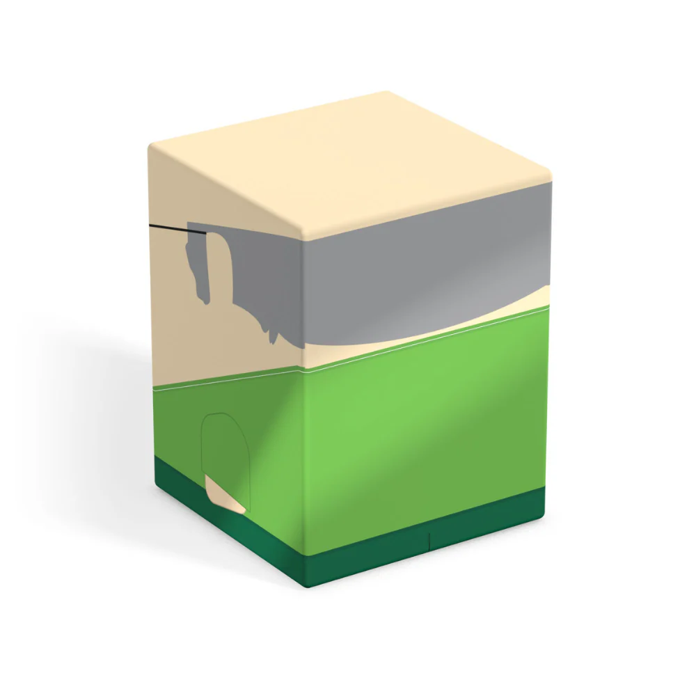 Squaroes Deck Box South Park - Mr. Garrison - Image 9