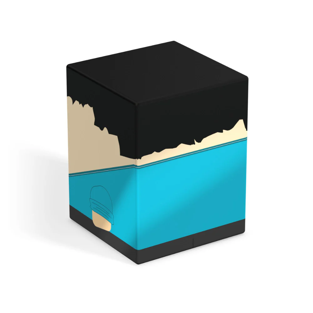 Squaroes Deck Box South Park - Randy - Image 11