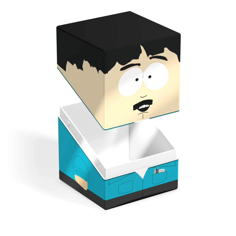 Squaroes Deck Box South Park - Randy - Image 12