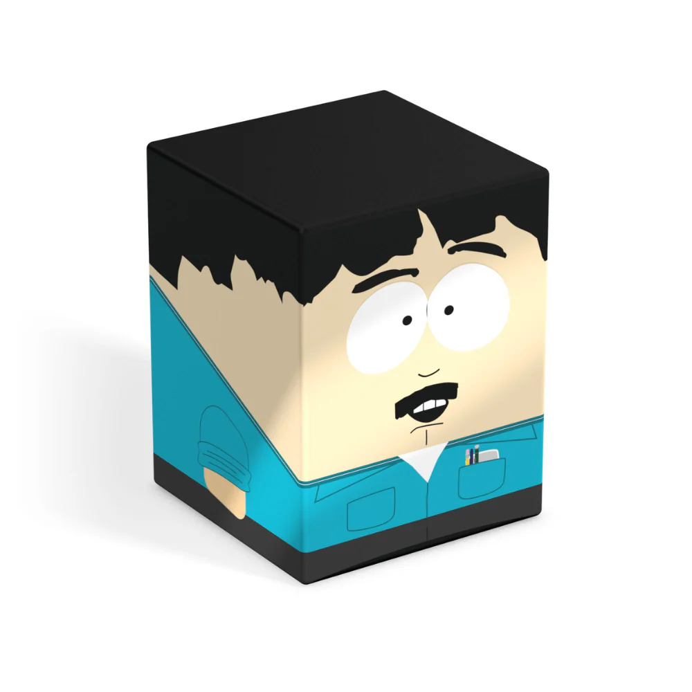 Squaroes Deck Box South Park - Randy - Image 2