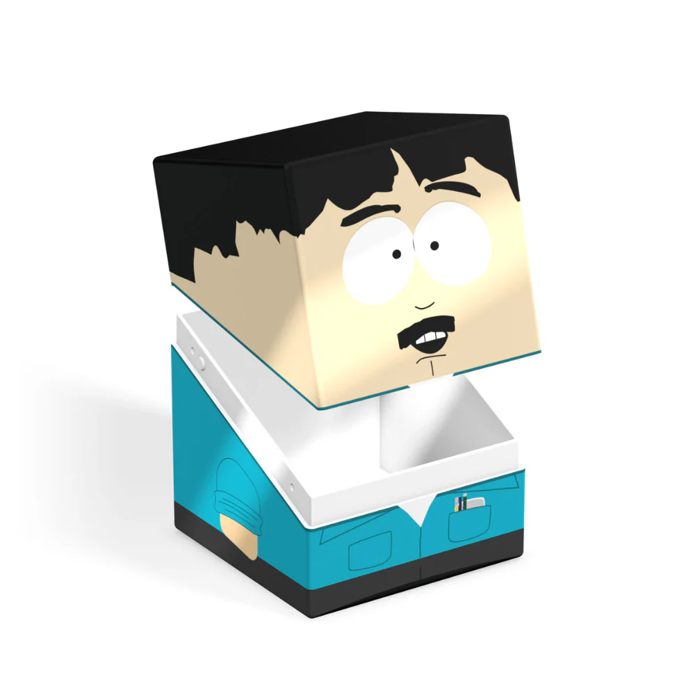 Squaroes Deck Box South Park - Randy - Image 4
