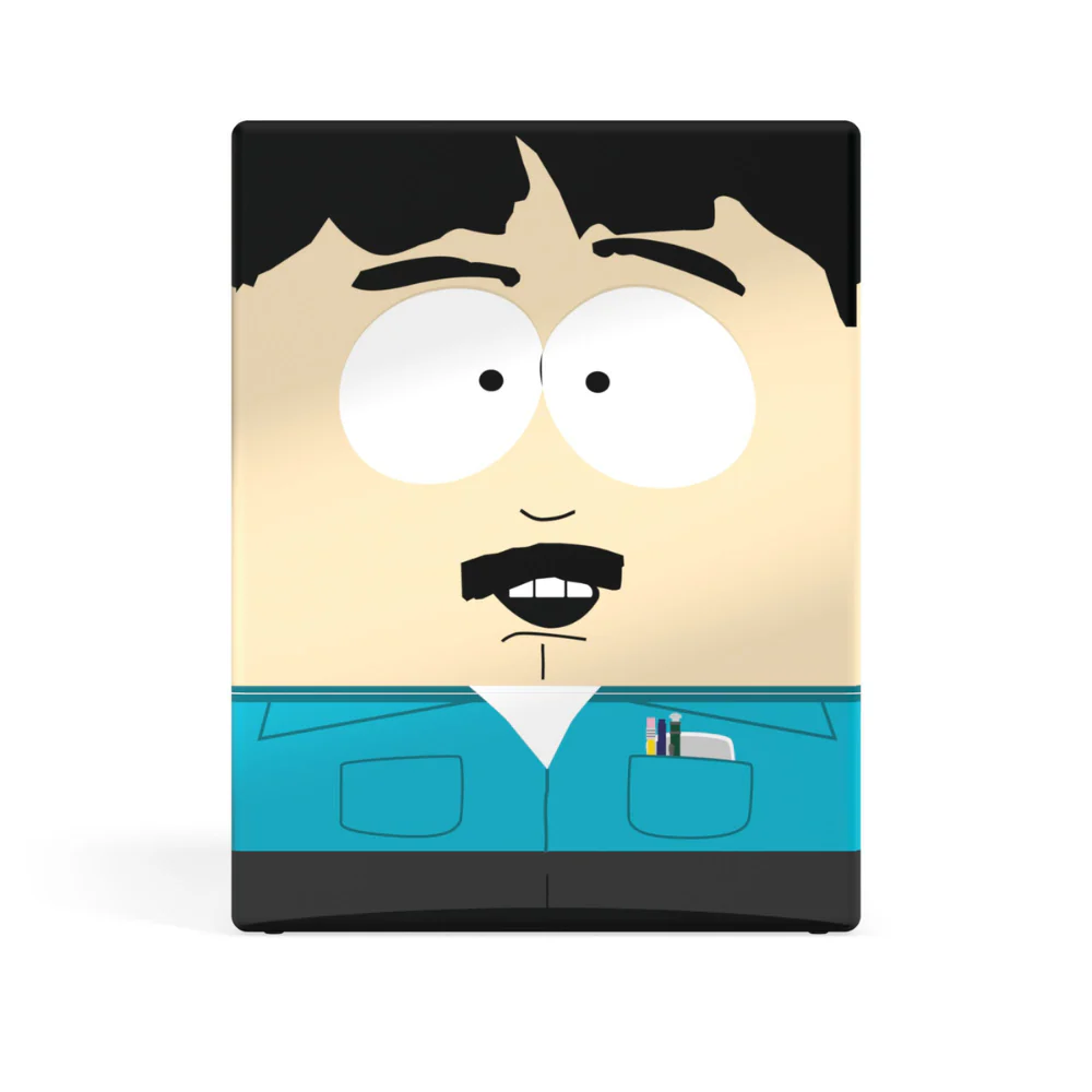 Squaroes Deck Box South Park - Randy - Image 5