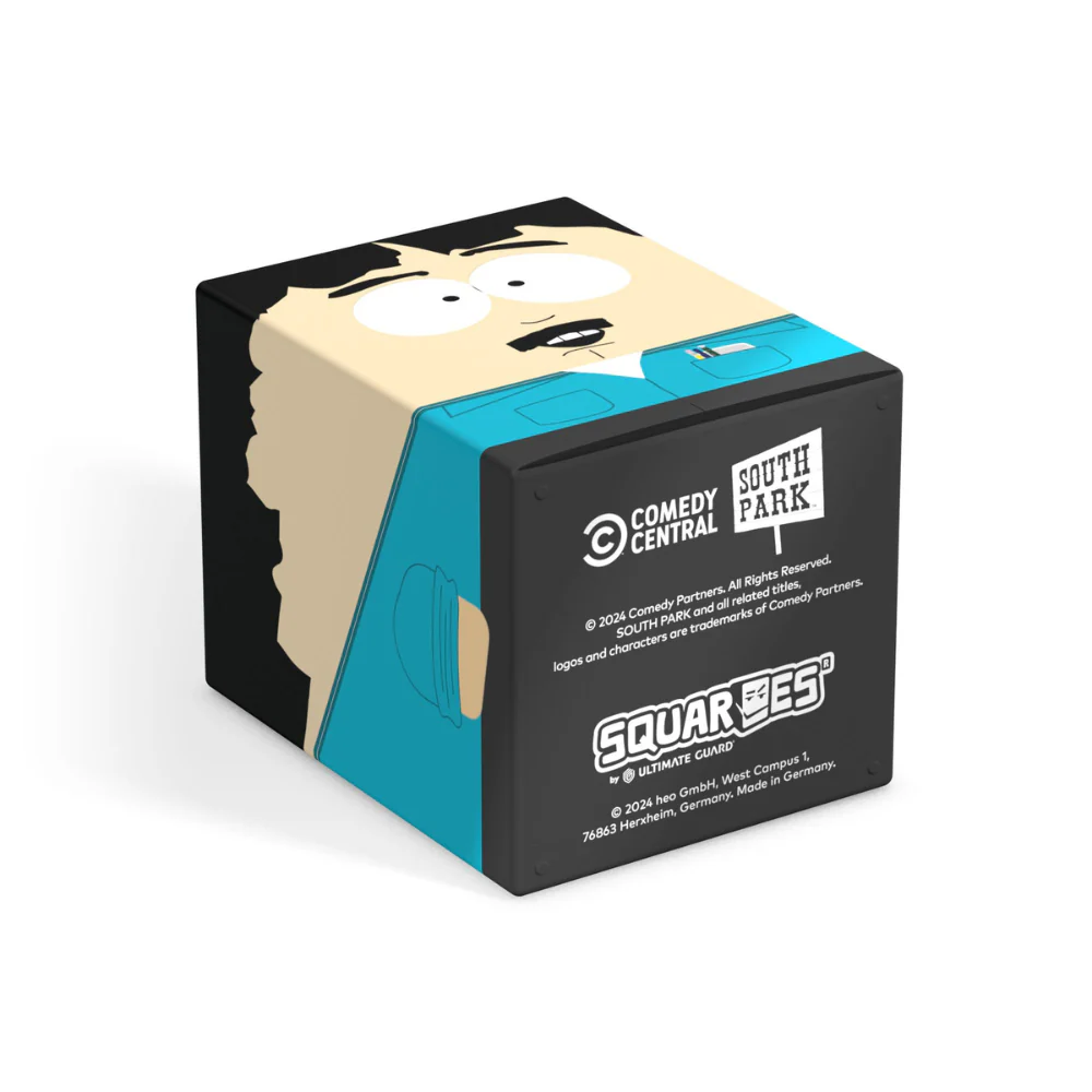 Squaroes Deck Box South Park - Randy - Image 8