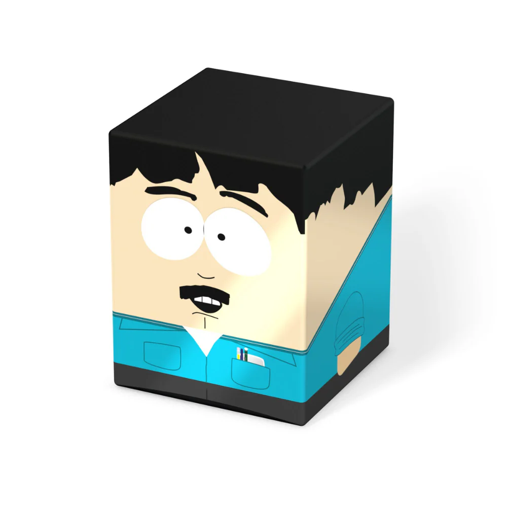 Squaroes Deck Box South Park - Randy - Image 9