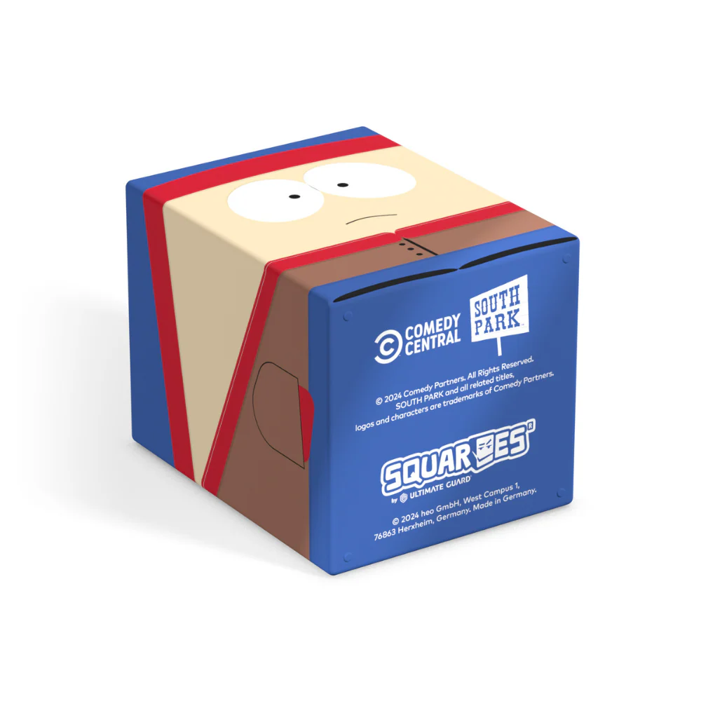 Squaroes Deck Box South Park - Stan - Image 10