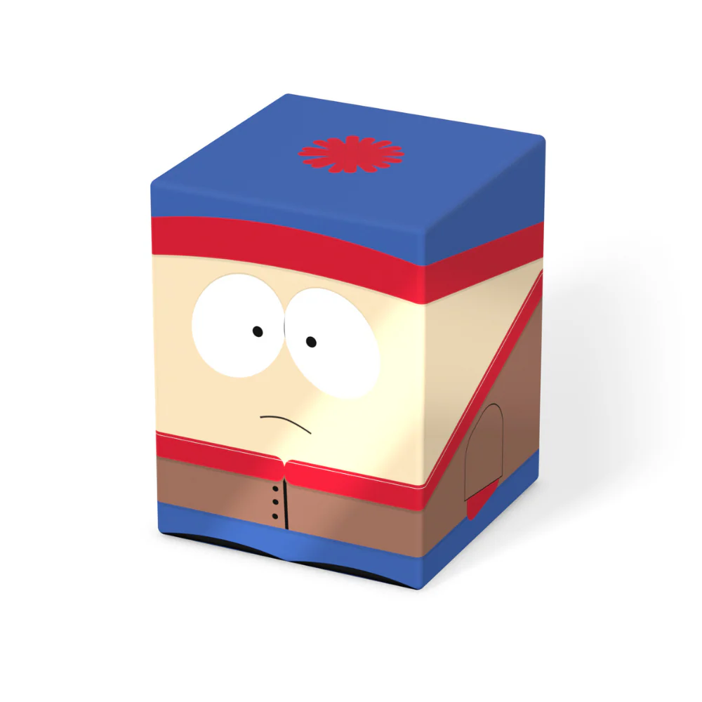 Squaroes Deck Box South Park - Stan - Image 11