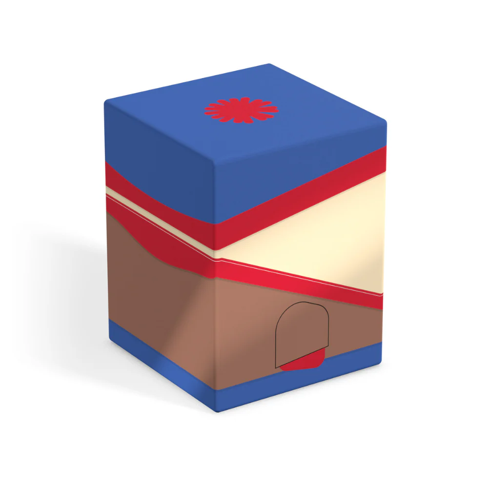 Squaroes Deck Box South Park - Stan - Image 12