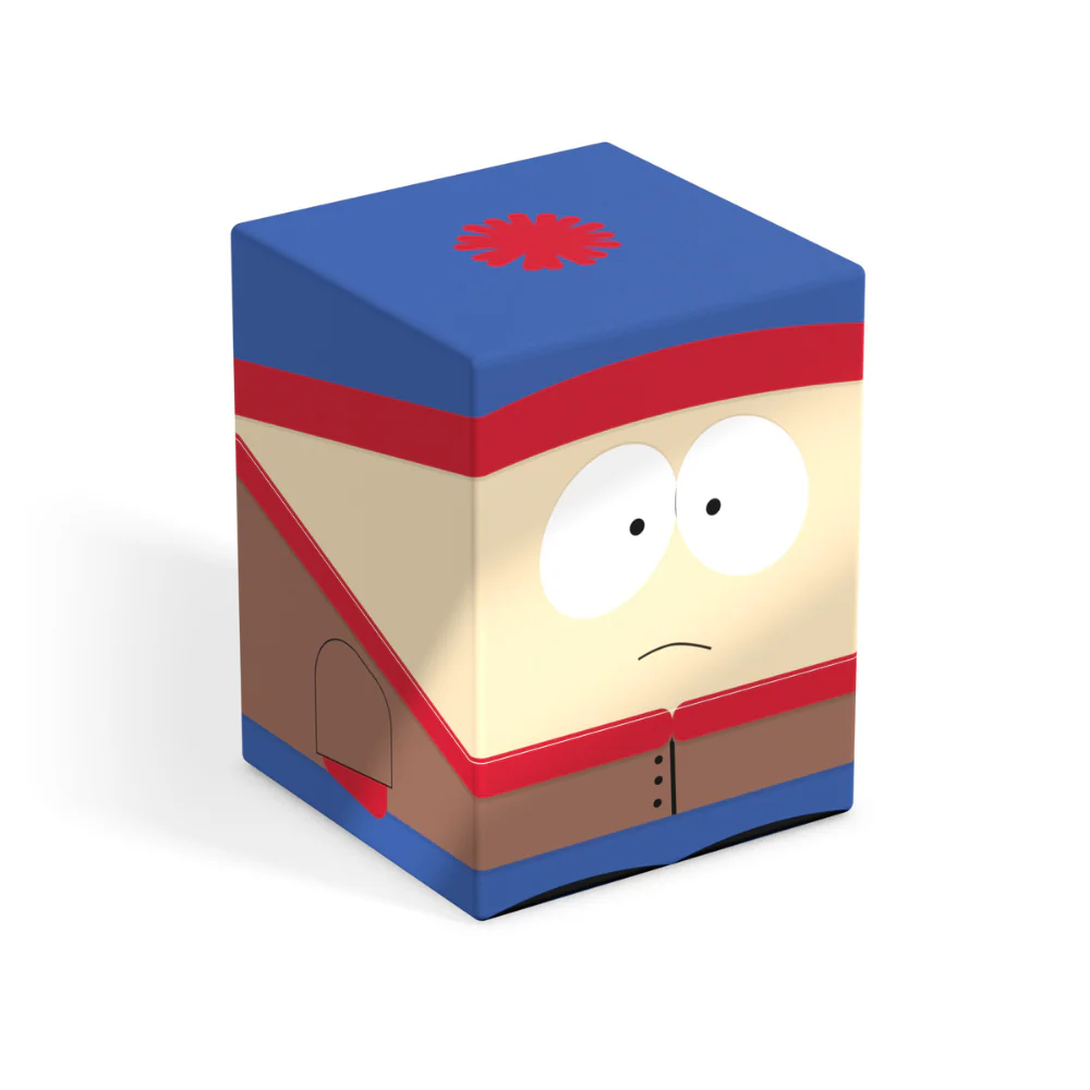 Squaroes Deck Box South Park - Stan - Image 2