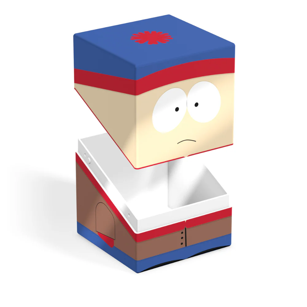 Squaroes Deck Box South Park - Stan - Image 4