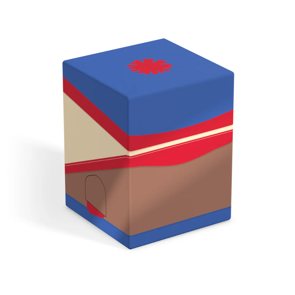 Squaroes Deck Box South Park - Stan - Image 6