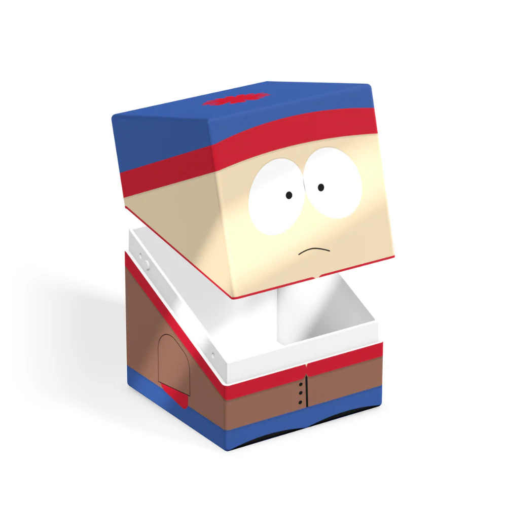 Squaroes Deck Box South Park - Stan - Image 7