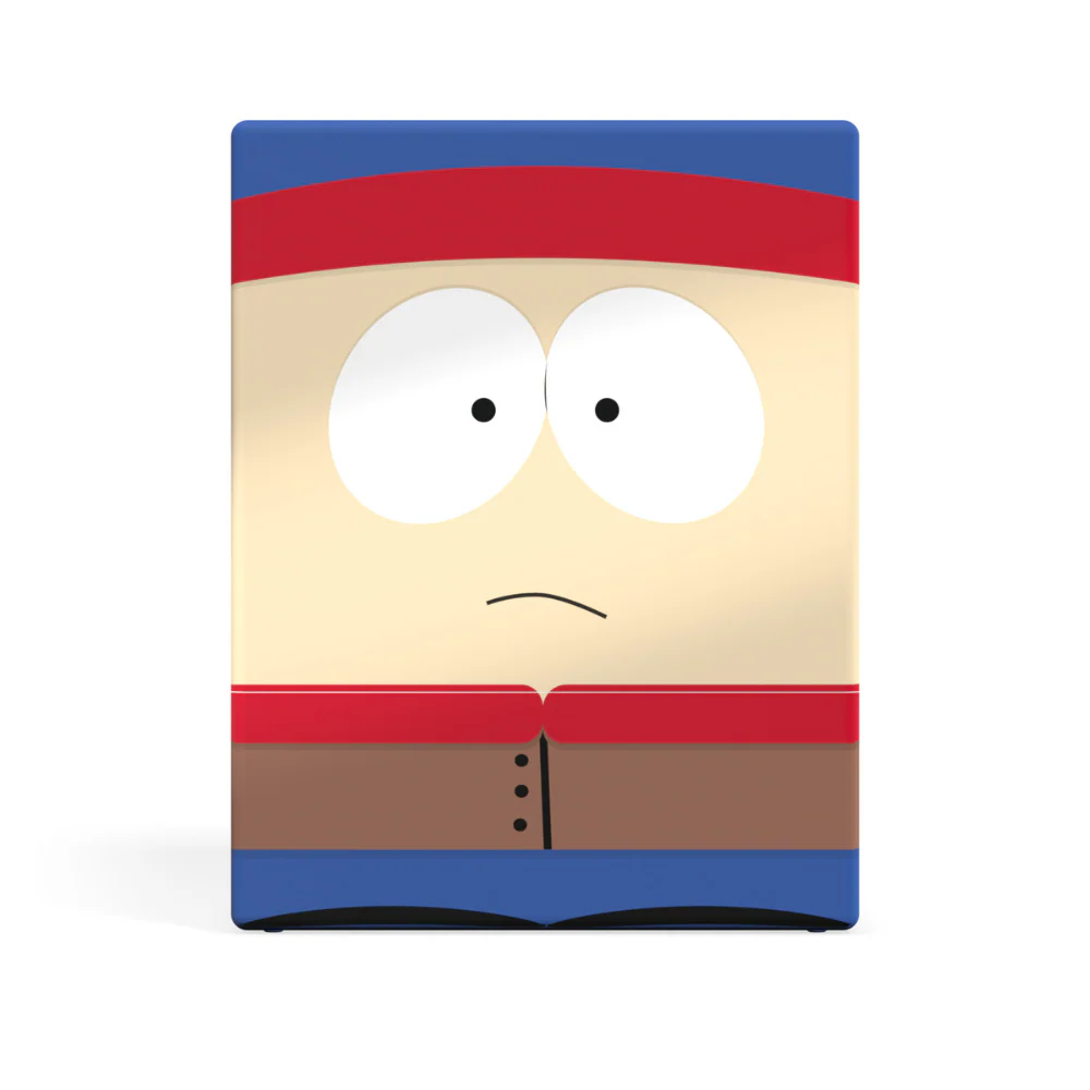 Squaroes Deck Box South Park - Stan - Image 9