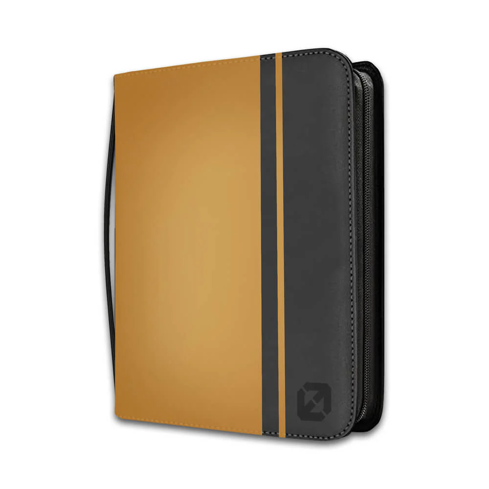 Toploaders Binder EVORETRO 3x3 - Image 13