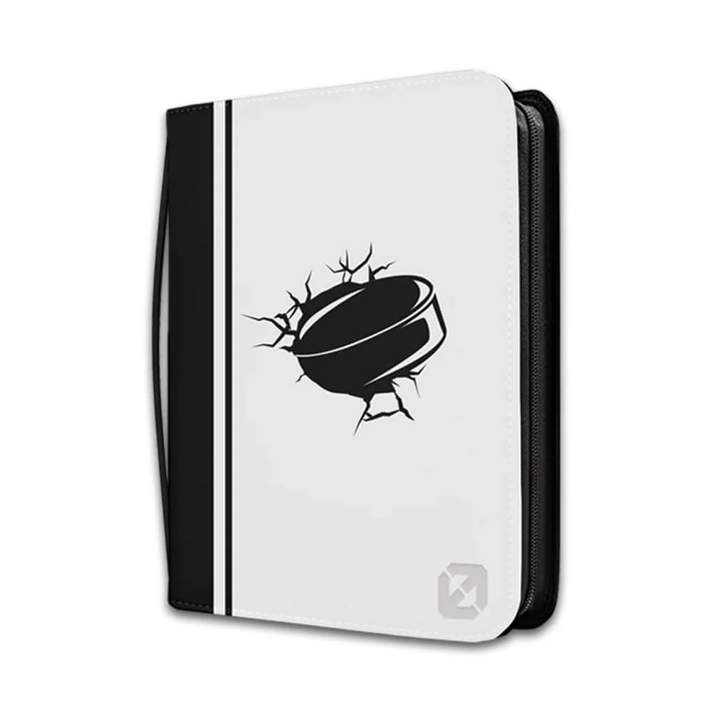 Toploaders Binder EVORETRO 3x3 - Image 15