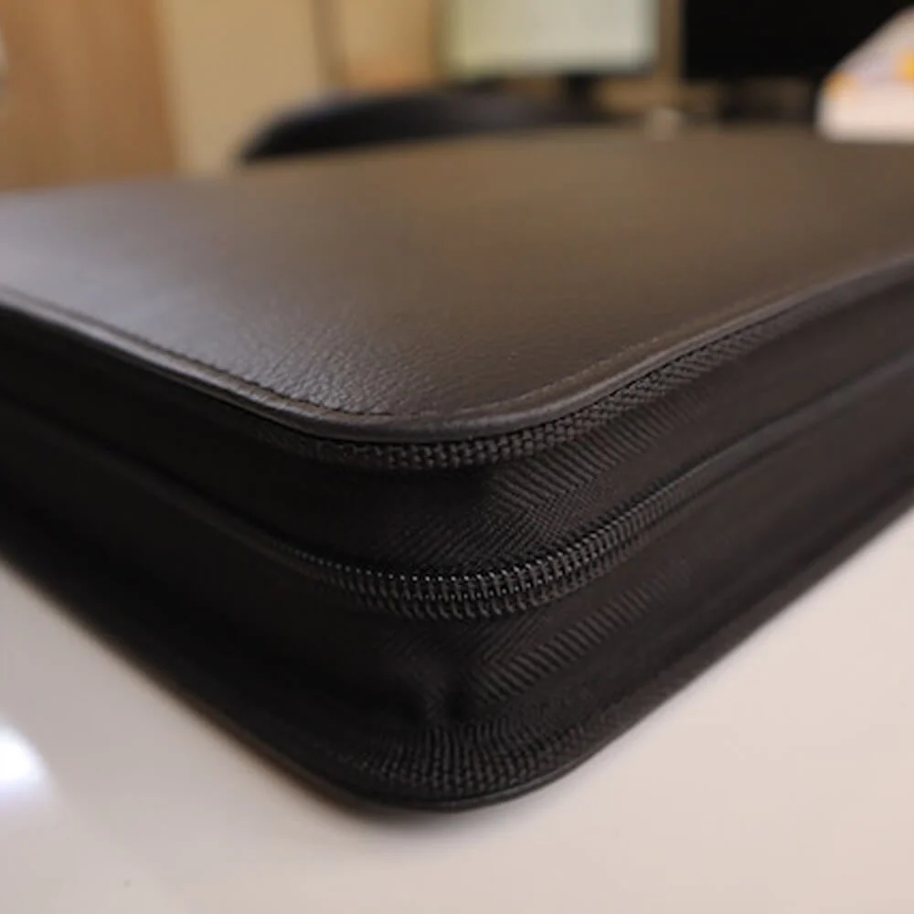 Toploaders Binder EVORETRO 3x3 - Image 6
