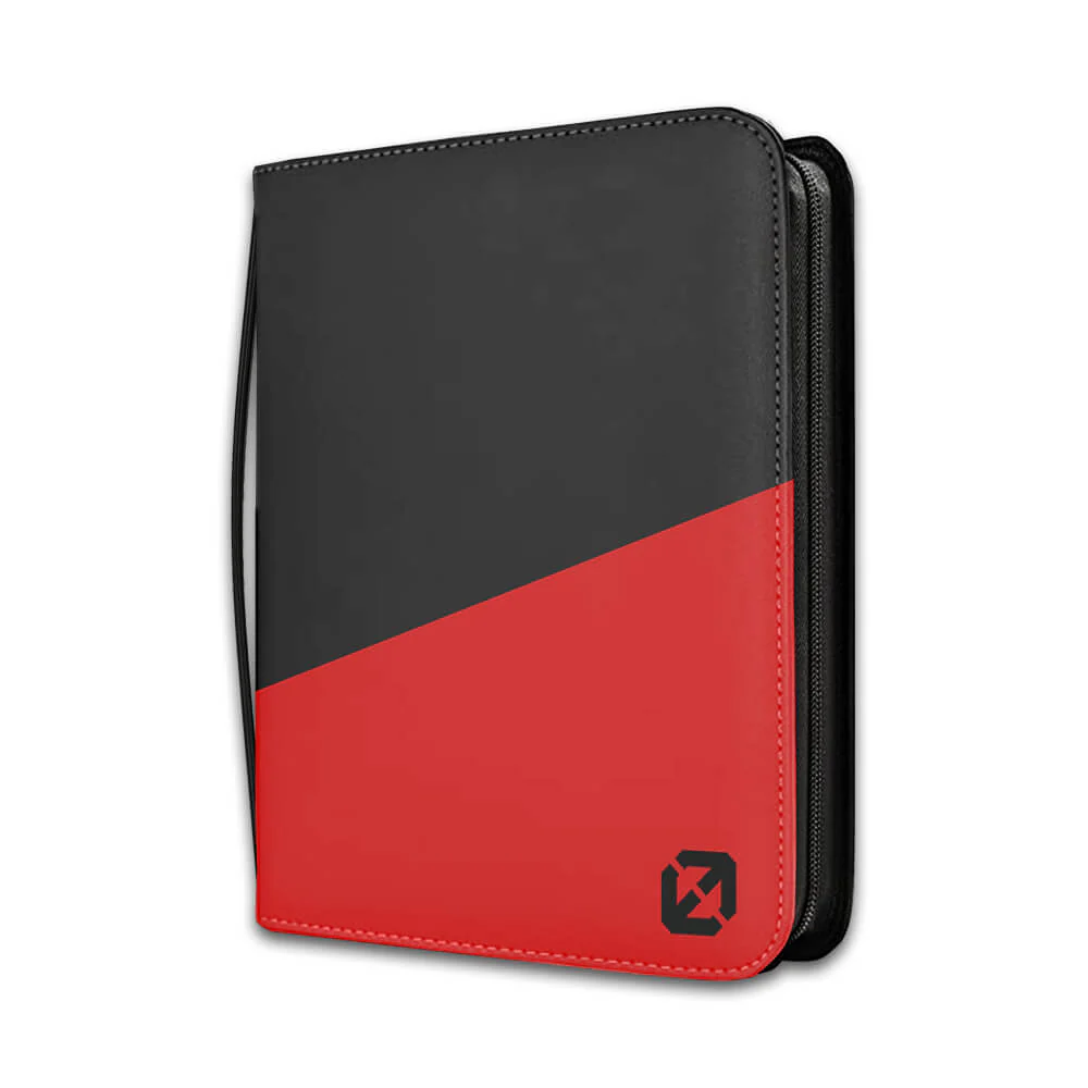 Toploaders Binder EVORETRO 3x3 - Image 8