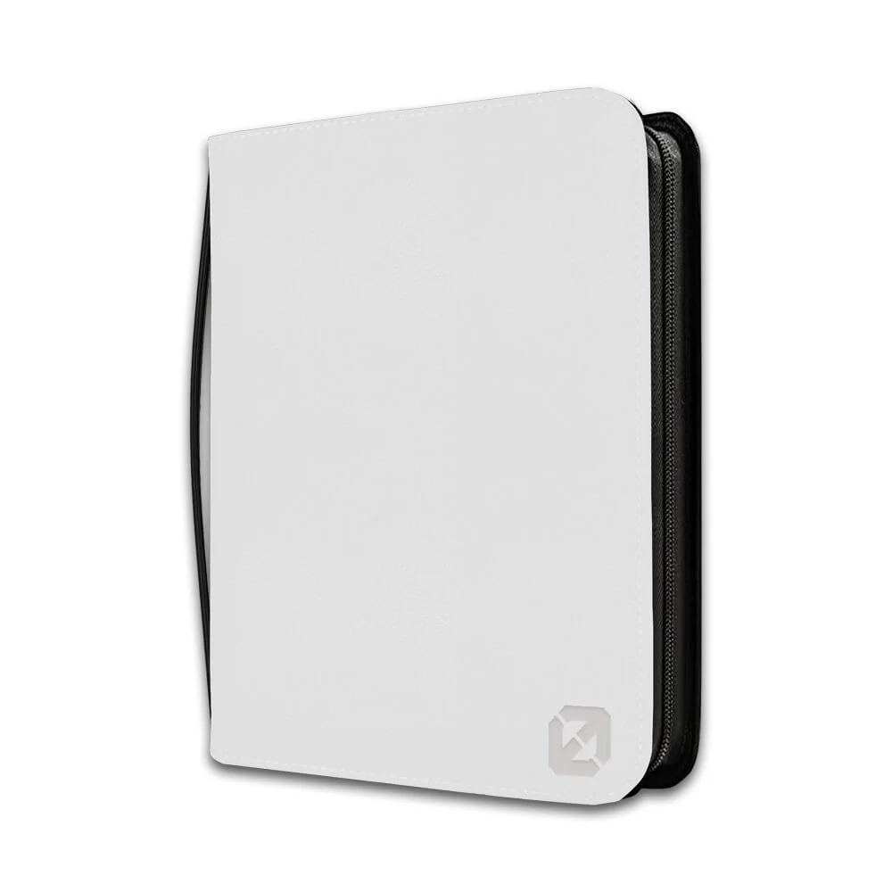Toploaders Binder EVORETRO 3x3 - Image 9