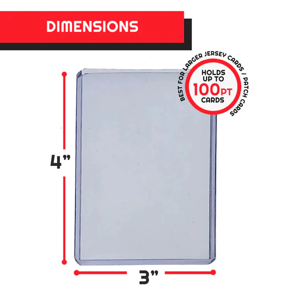Toploaders EVORETRO 3x4 - 100pt - Image 2
