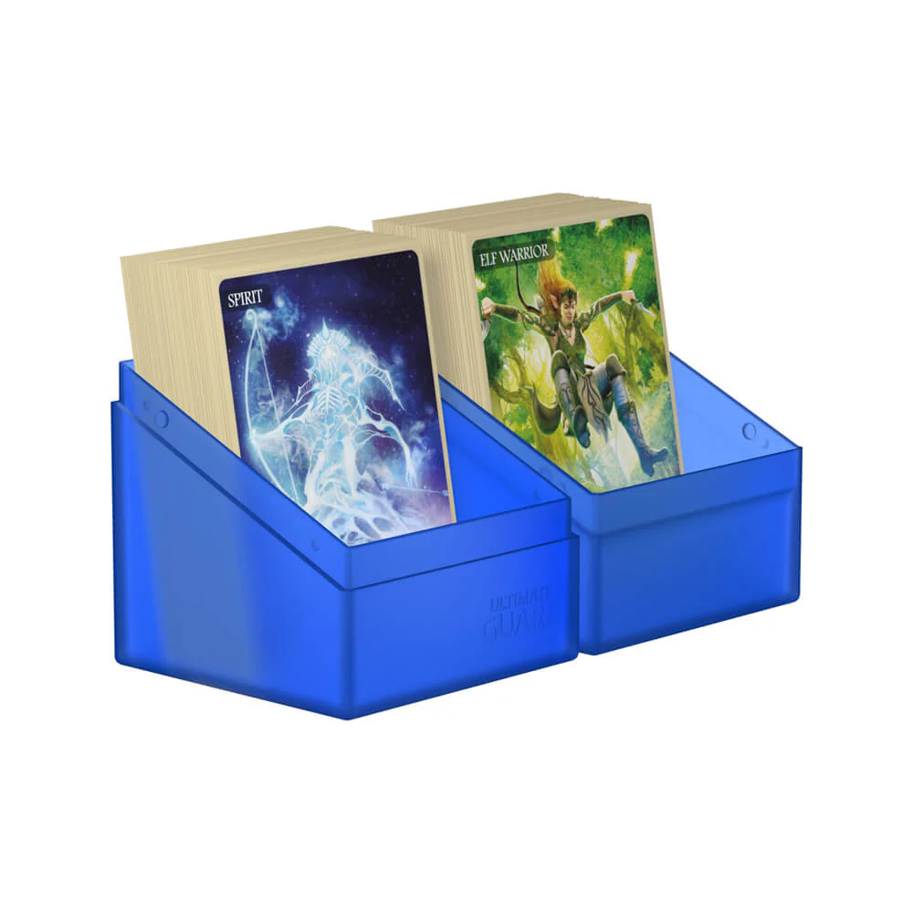 Ultimate Guard Deck Case Boulder 100+ - Image 3