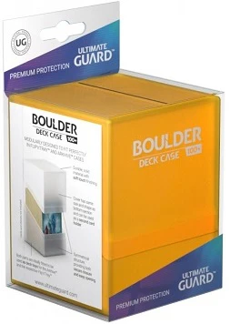Ultimate Guard Deck Case Boulder 100+ - Image 9