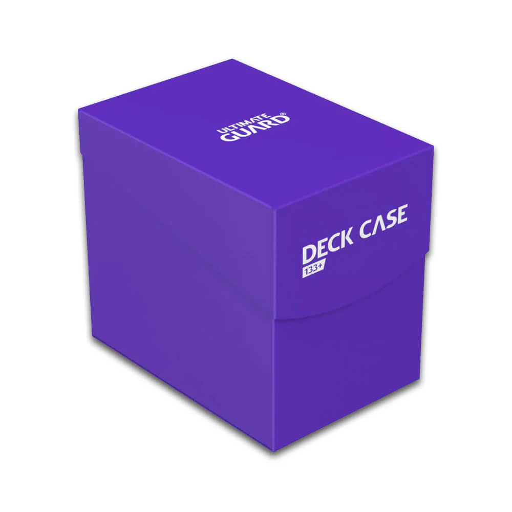 Ultimate Guard Deck Case - 133+ - Image 4