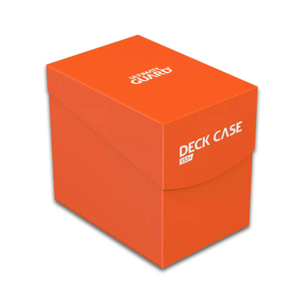 Ultimate Guard Deck Case - 133+ - Image 8