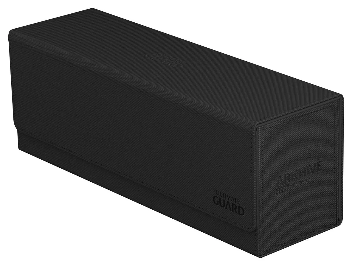 Ultimate Guard Deck Case Arkhive - 400+ - Image 3