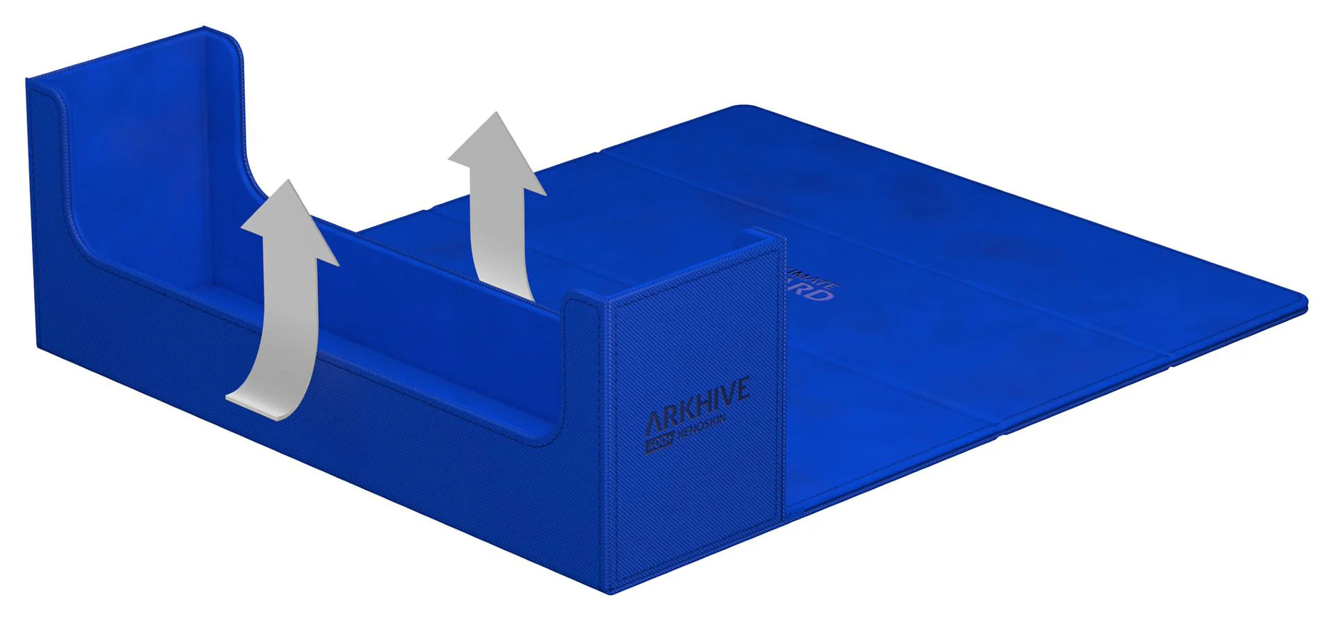 Ultimate Guard Deck Case Arkhive - 400+ - Image 5