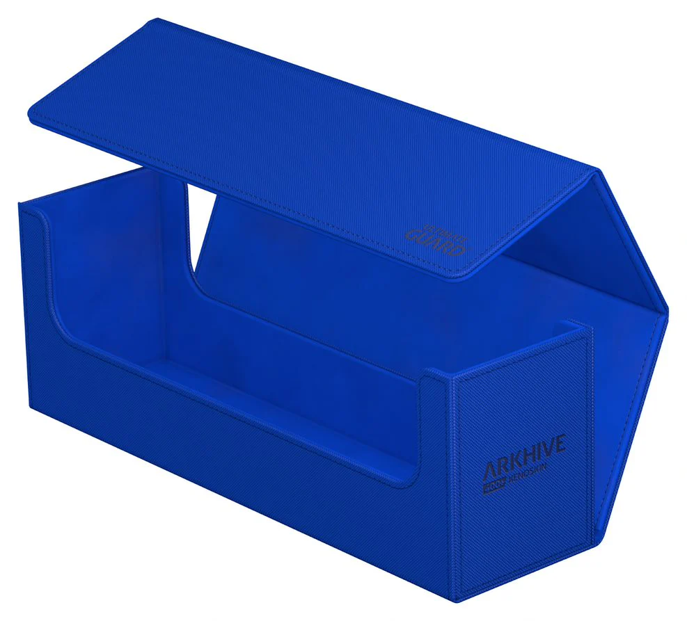 Ultimate Guard Deck Case Arkhive - 400+ - Image 6