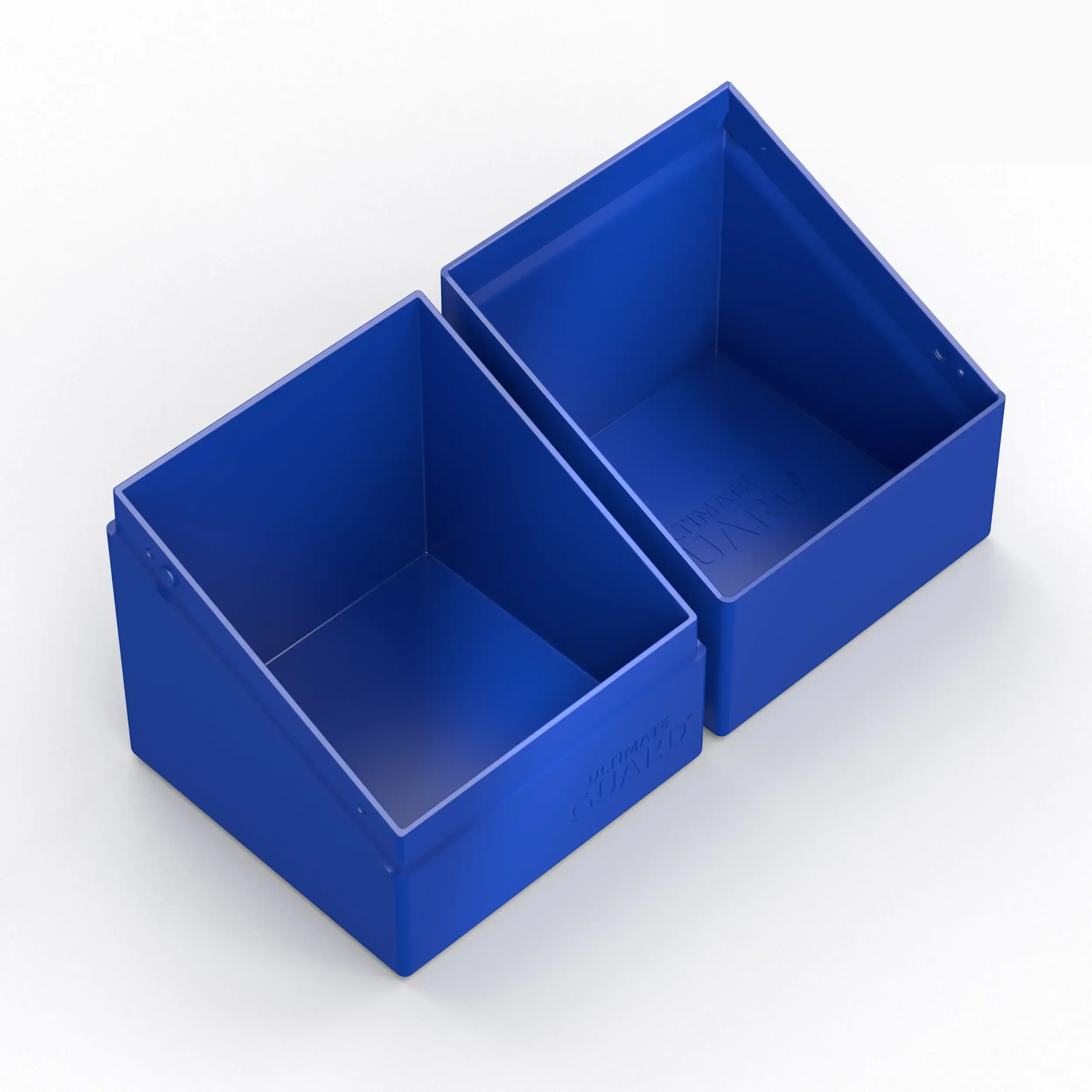 Ultimate Guard Deck Case Boulder Solid - 100+ - Image 6
