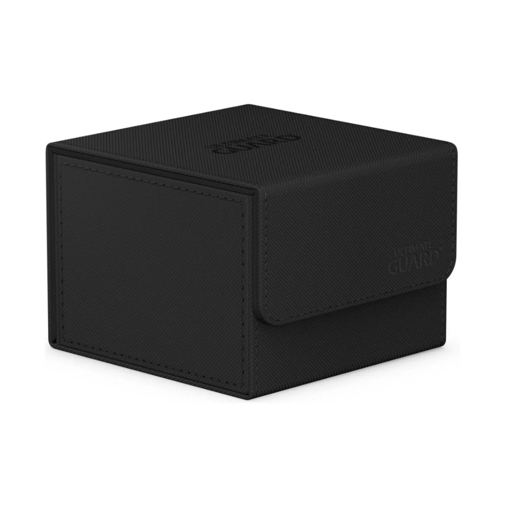 Ultimate Guard - Deck Case Sidewinder - 133+