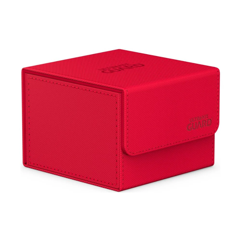 Ultimate Guard - Deck Case Sidewinder - 133+ - Image 2