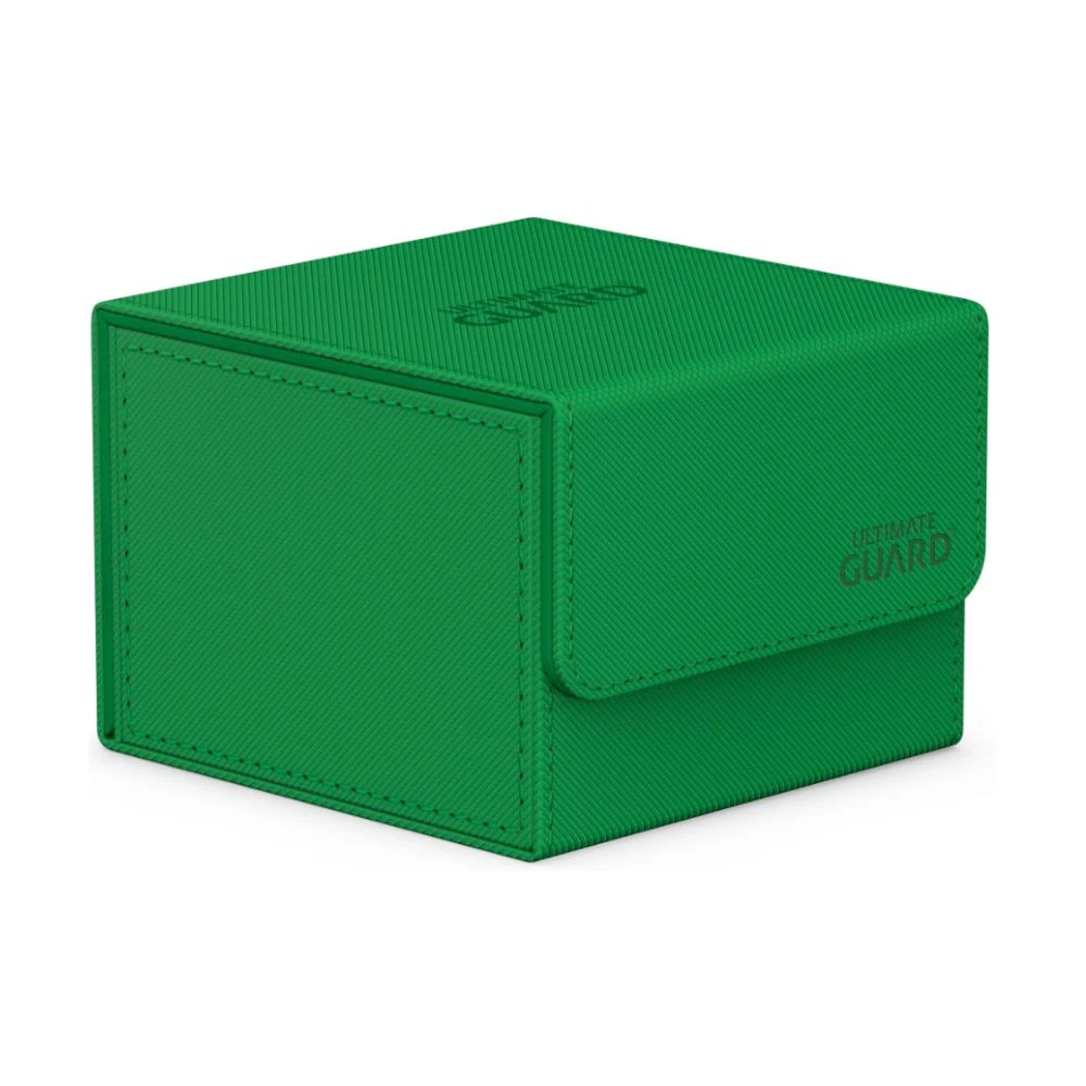 Ultimate Guard - Deck Case Sidewinder - 133+ - Image 4