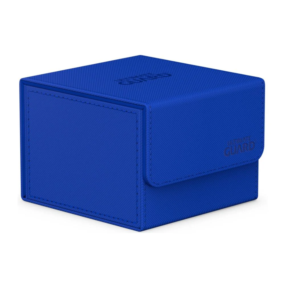 Ultimate Guard - Deck Case Sidewinder - 133+ - Image 5