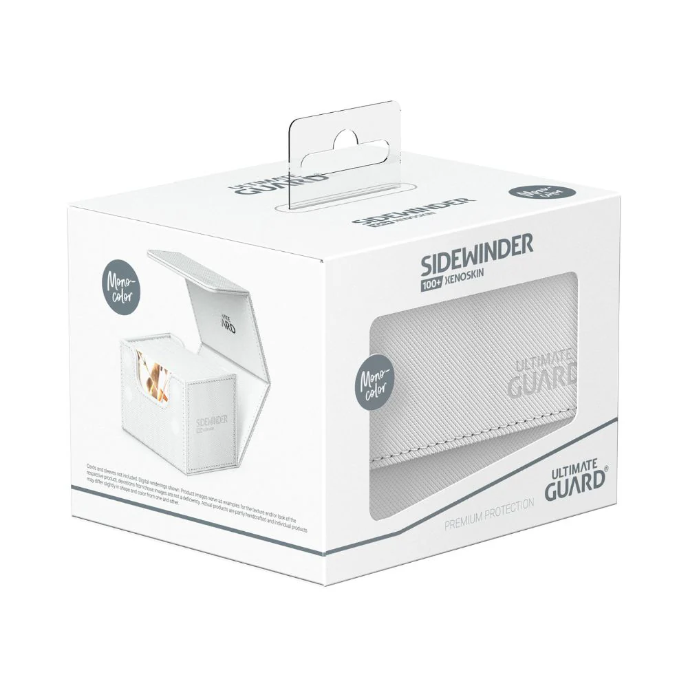 Ultimate Guard - Deck Case Sidewinder - 100+ - Image 3