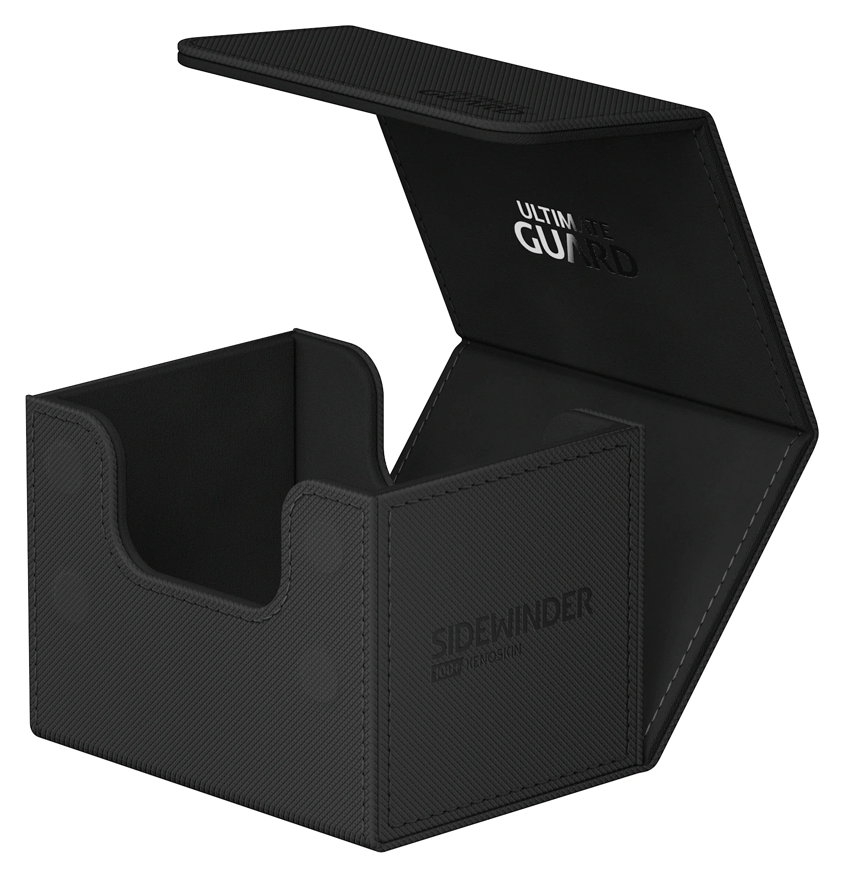 Ultimate Guard - Deck Case Sidewinder - 100+ - Image 5