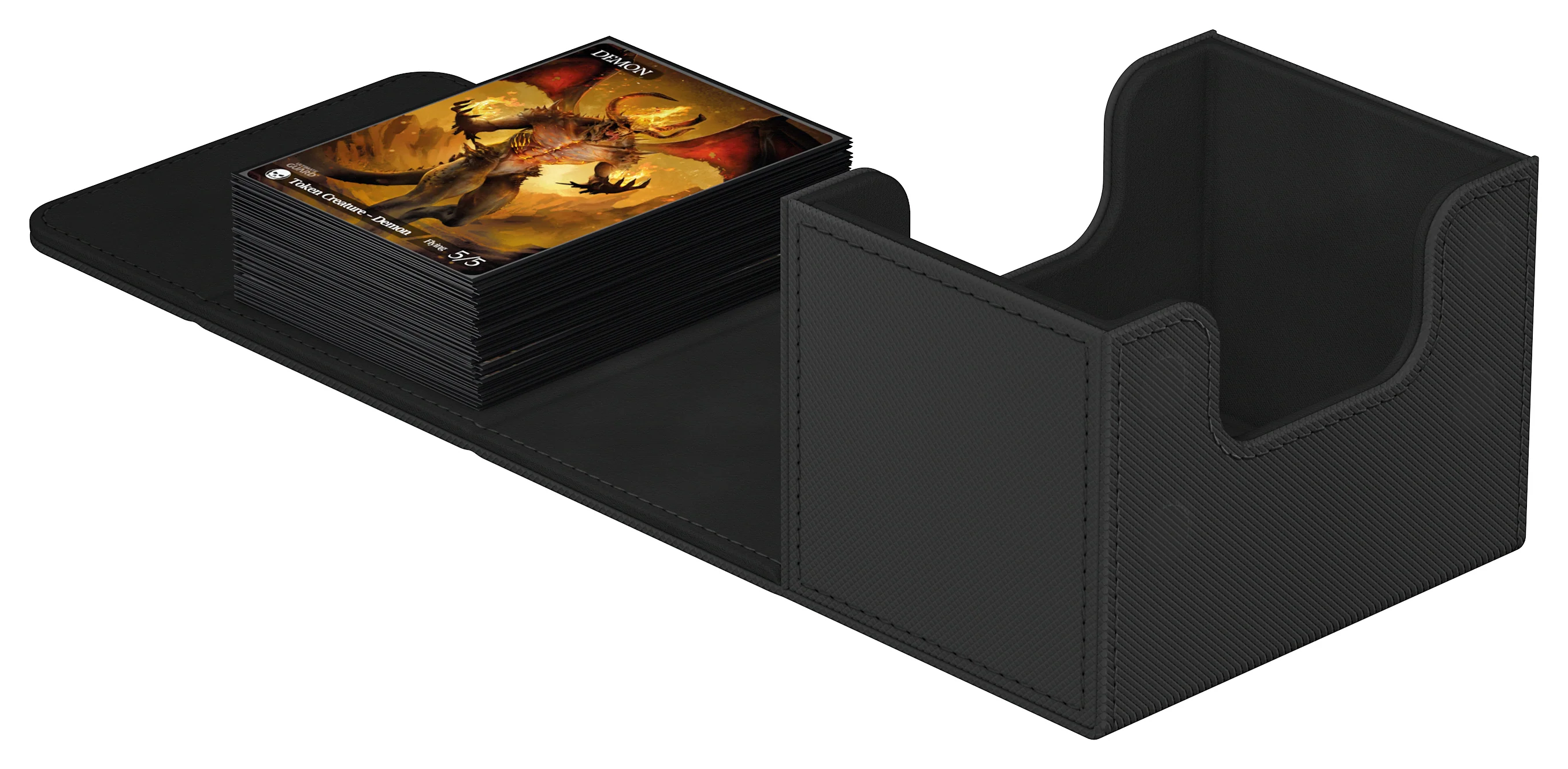 Ultimate Guard - Deck Case Sidewinder - 100+ - Image 6