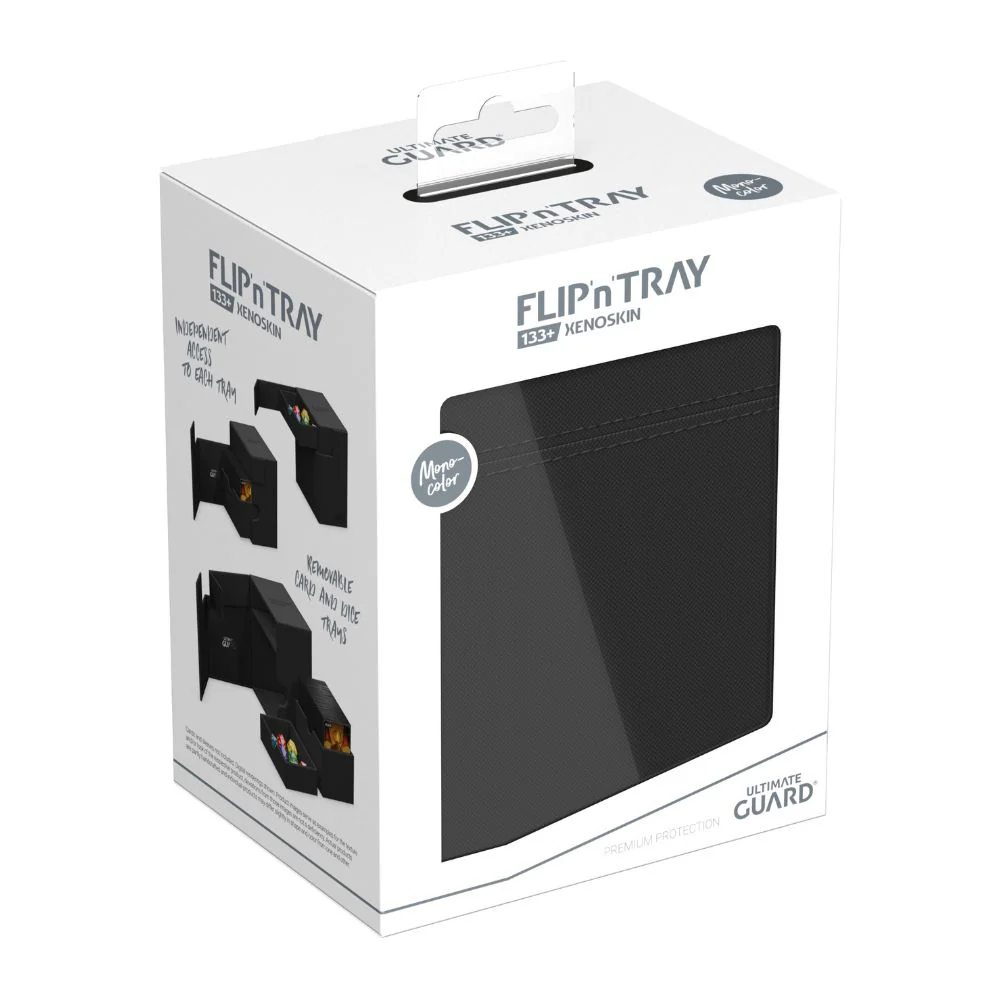 Ultimate Guard Flip n Tray Deck Case 133+ - Image 2