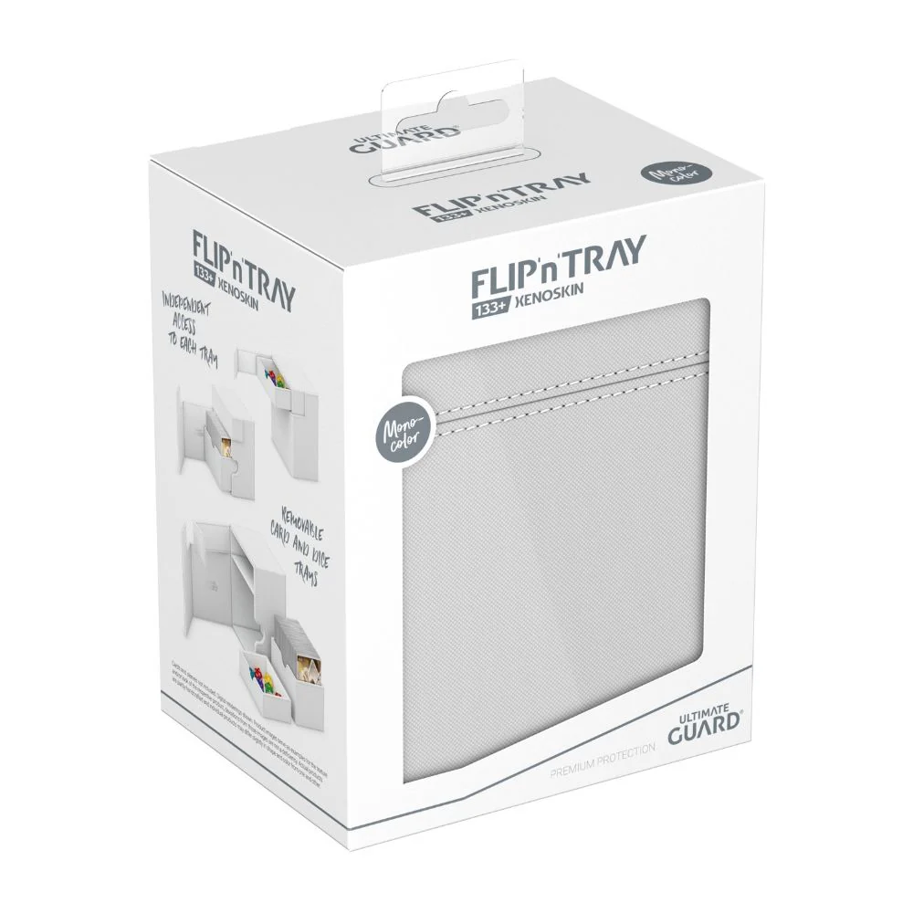 Ultimate Guard Flip n Tray Deck Case 133+ - Image 4