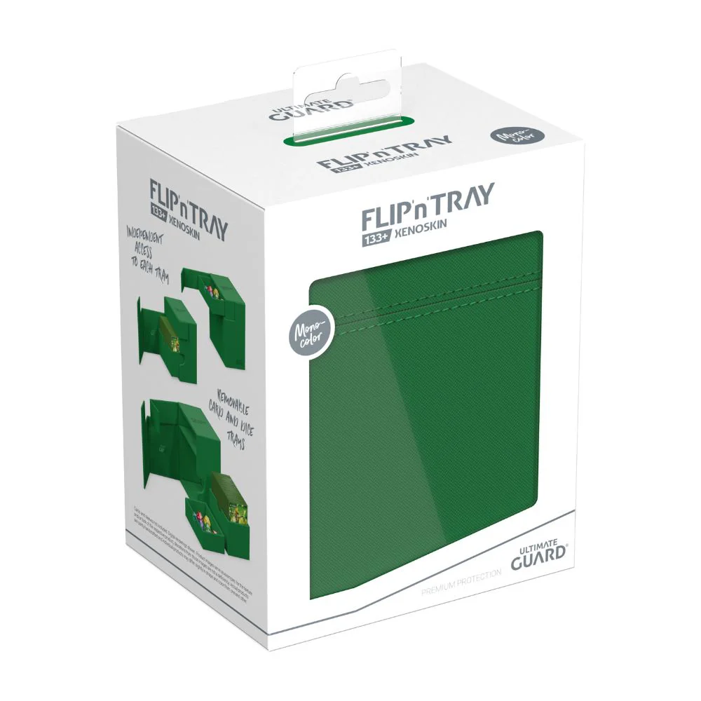 Ultimate Guard Flip n Tray Deck Case 133+ - Image 5