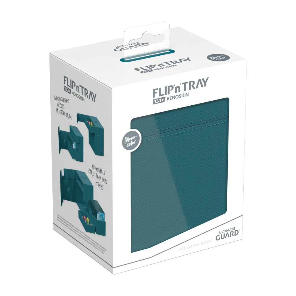 Ultimate Guard Flip n Tray Deck Case 133+ - Image 6