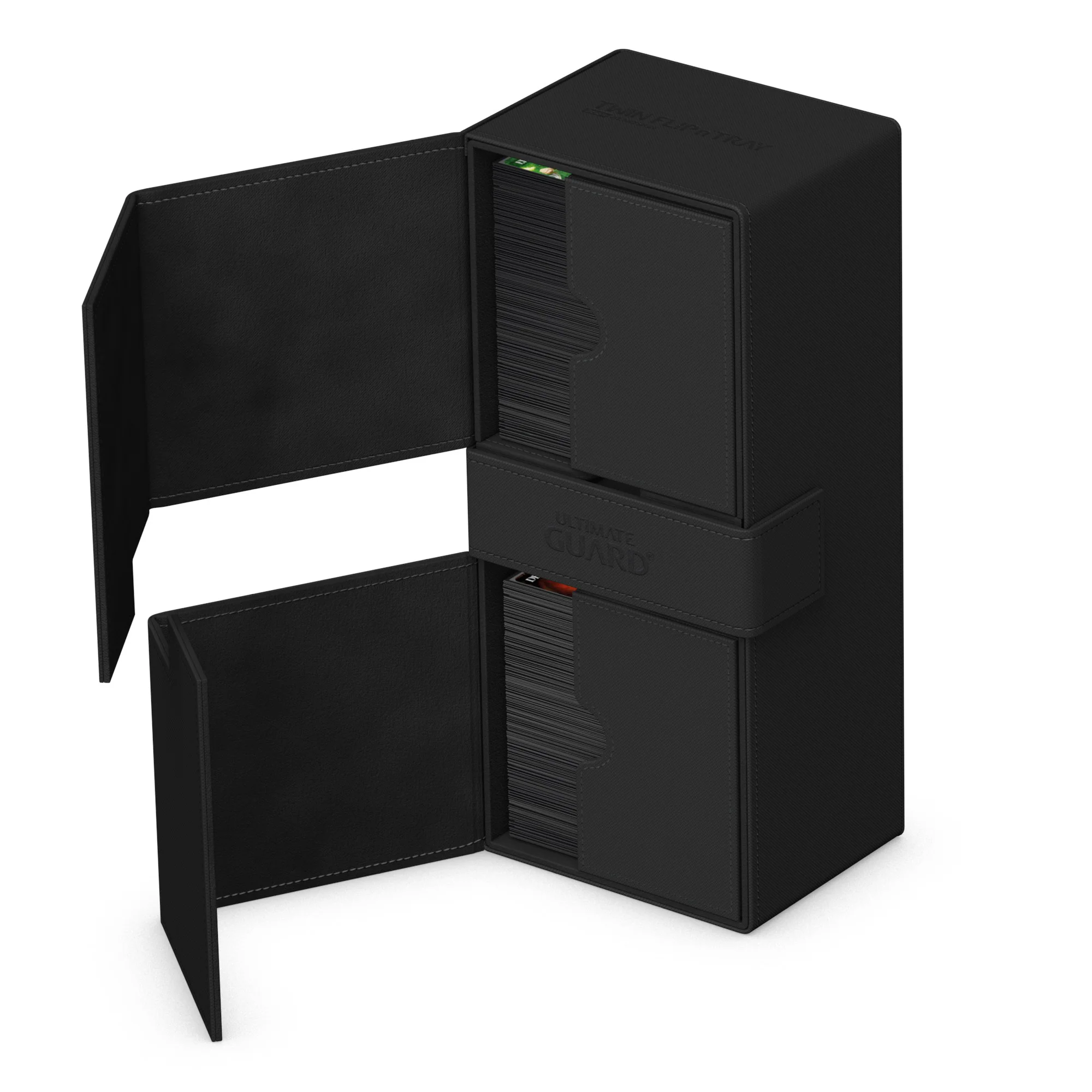 Ultimate Guard Twin Flip n Tray 266+ - Image 7