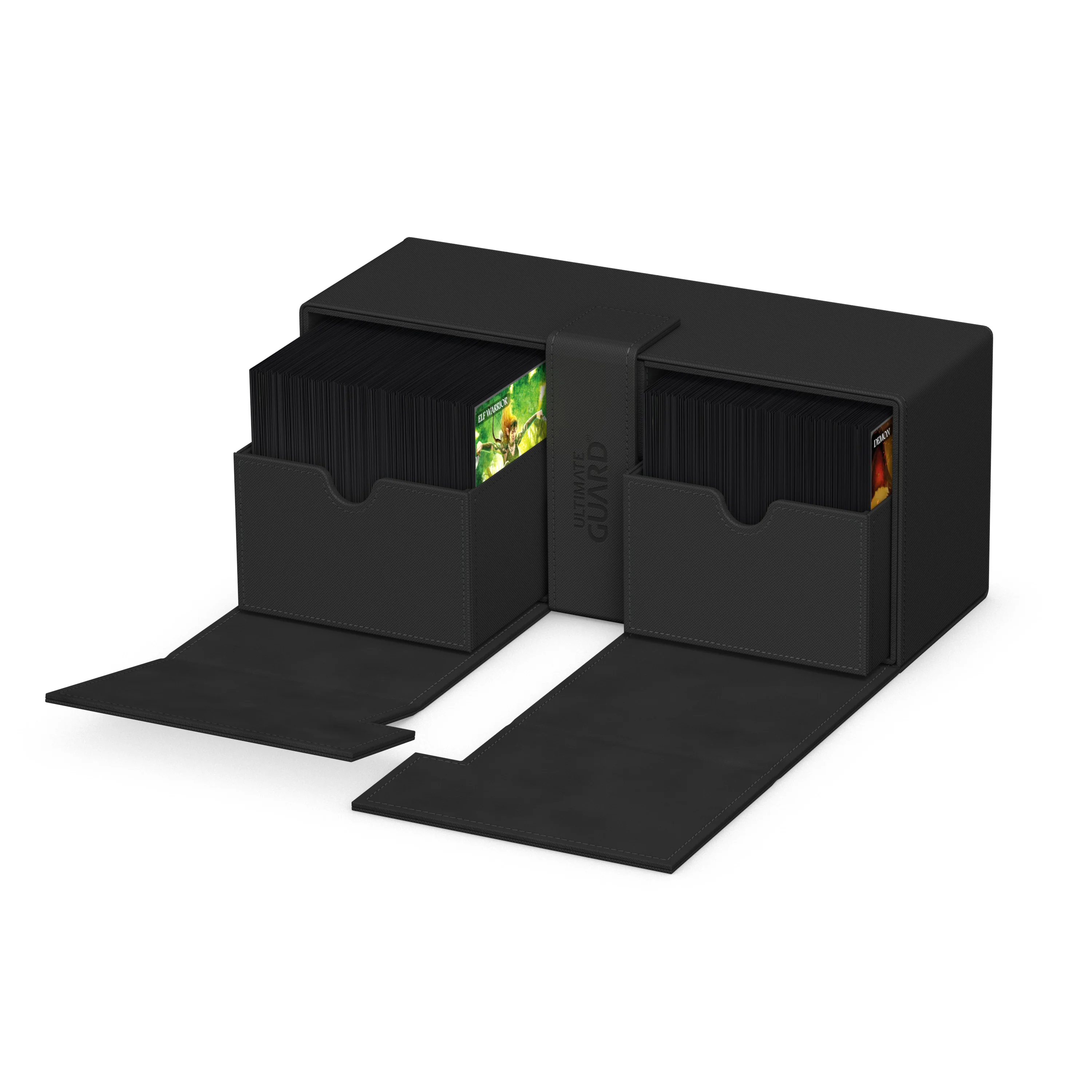 Ultimate Guard Twin Flip n Tray 266+ - Image 9